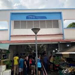 293 YISHUN STREET 22 (D27), Shop House #460572241